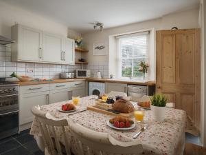 Gallery image of Rose Cottage in Fowey