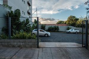 Galeriebild der Unterkunft Ideali Hotel in Ribeirão Preto