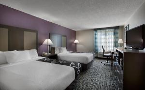Gallery image of La Quinta Inn by Wyndham North Myrtle Beach in Myrtle Beach +37 photos