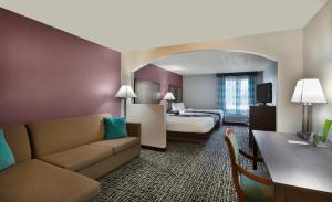 Gallery image of La Quinta Inn by Wyndham North Myrtle Beach in Myrtle Beach