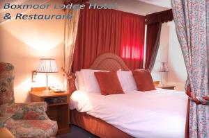 Boxmoor Lodge Hotel