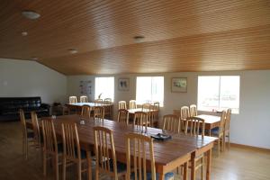 Gallery image of Guesthouse Hof in Vatnsdalur in Hof i Vatnsdal