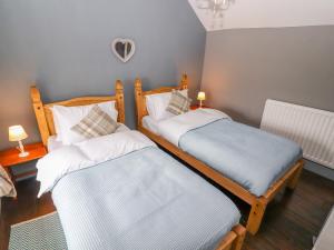 Легло или легла в стая в Woodland Cottage
