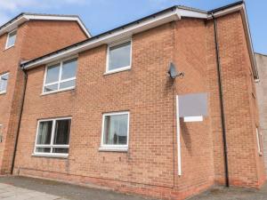 Gallery image of The Wynd Apartment in Morpeth