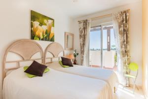 Fotografie z fotogalerie ubytování Wonderful apartment 5 minutes flat walk to the Centre of La Cala de Mijas v destinaci La Cala de Mijas