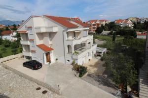 Gallery image of Apartmani Palma in Novalja