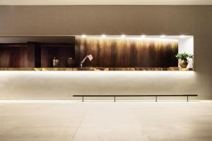 Fotografie z fotogalerie ubytování Square Nine Hotel Belgrade-The Leading Hotels of The World v Bělehradě