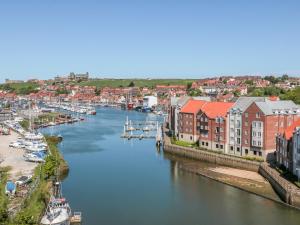 Gallery image of Whitby Sands in Whitby