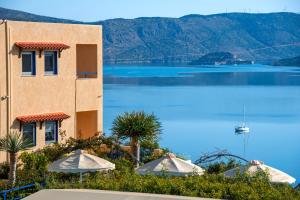 Gallery image of Elounda Heights (Adults Only) in Elounda