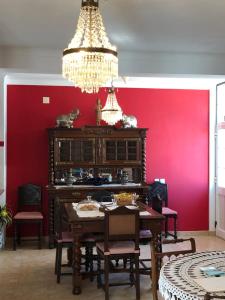 Gallery image of Villa Do Mar SW in Zambujeira do Mar +76 photos