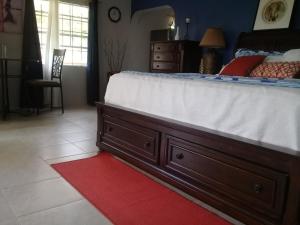 Ліжко або ліжка в номері Royal Escape - 1