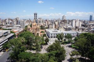 Foto de la galería de Hotel Sussex en Córdoba