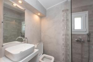 Fotografie z fotogalerie ubytování Corfu Downtown Suites v destinaci Korfu + 21 fotografií