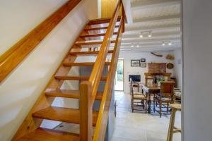 Fotografie z fotogalerie ubytování House Mihaela v destinaci Miholašćica