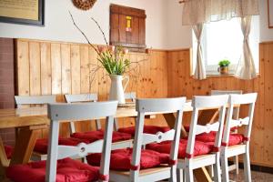 Galería fotográfica de Vinný sklep en Moravská Nová Ves