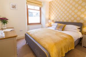 Gallery image of Church View Apartment in Coniston