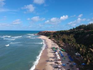 Gallery image of Zicatela Beach Hostel in Pipa