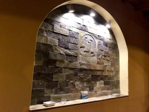 Ένα μπάνιο στο Stone Nest Andros +26 φωτογραφίες