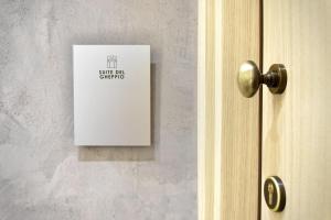Fotografie z fotogalerie ubytování Porta Piccola Residence v destinaci Castellaneta
