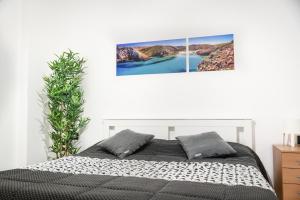 Gallery image of Bed and Breakfast Porto Flavia in Iglesias
