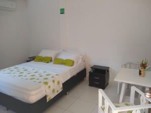 Fotografie z fotogalerie ubytování Hostal Palohe Taganga v destinaci Taganga