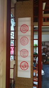 Fotografie z fotogalerie ubytování Beijing Jingyuan Courtyard Hotel v Pekingu