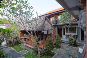 Galeriebild der Unterkunft Nikuna homestay in Ubud