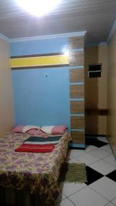 Imagen de la galería de Pousada Salmo 23, en Algodoal