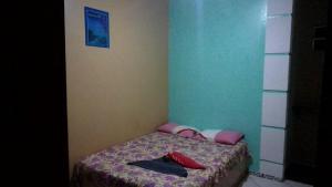 Imagen de la galería de Pousada Salmo 23, en Algodoal