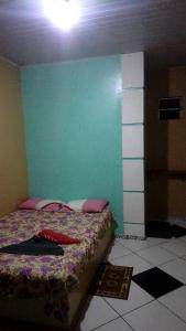 Imagen de la galería de Pousada Salmo 23, en Algodoal