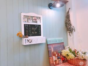 Foto dalla galleria di Village Villa B&B a Zhuqi