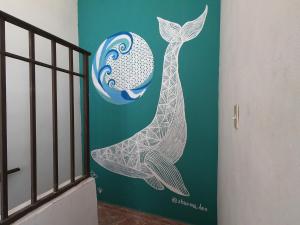 Fotografie z fotogalerie ubytování Bermejo Hostel v destinaci La Paz