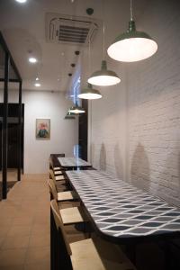 Fotografie z fotogalerie ubytování Kooning v destinaci George Town