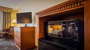 Gallery image of Best Western Plus Mid Nebraska Inn & Suites in Kearney
