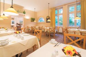 Gallery image of Best Western Hotel Geheimer Rat in Magdeburg