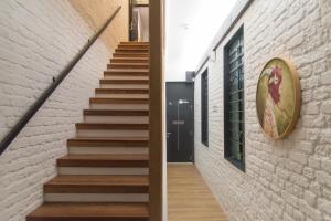 Fotografie z fotogalerie ubytování Kooning v destinaci George Town