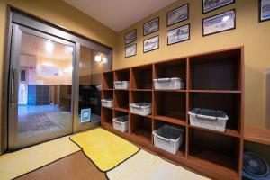 Gallery image of Ninohe City Hotel in Ninohe
