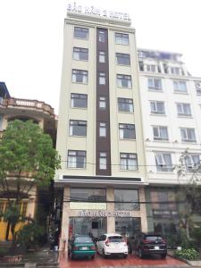 Afbeelding uit fotogalerij van Bảo Hân 2 Hotel in Ha Long +58 foto's