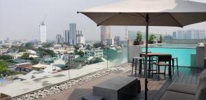 Gallery image of Privato Quezon City in Manila