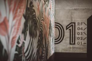 Fotografie z fotogalerie ubytování Yanbaru Hostel v destinaci Kunigami