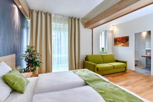 Gallery image of Hotel Kochau in Kováčová