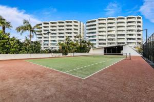 Gallery image of One Bedroom Apartment - Pool, Gym & Tennis Courts! in Auckland