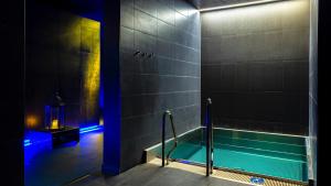 Mynd úr myndasafni af Hotel AquaCity Mountain View í Poprad