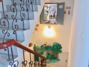 Foto dalla galleria di Village Villa B&B a Zhuqi