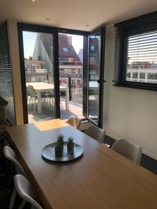 Fotografie z fotogalerie ubytování Soetkin v destinaci Knokke-Heist