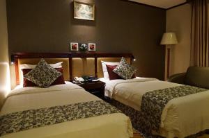 Gallery image of Macau Masters Hotel in Macau