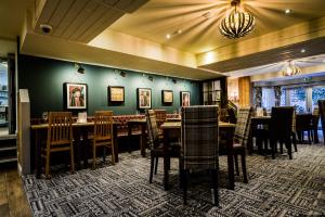 Imagen de la galería de Abbey Fields By Chef & Brewer Collection, en Kenilworth