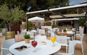 Nhà hàng/khu ăn uống khác tại Cala Cristal by Pierre & Vacances Premium