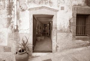 Fotografia z galérie ubytovania Ca la Teia v destinácii Bellcaire dʼEmpordà