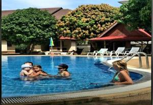 Billede fra billedgalleriet på Best Resort i Lamai + 44 billeder